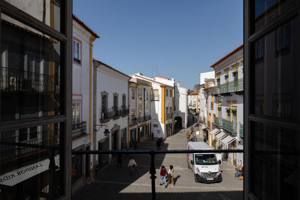 Casa Da Avo Alsira 2 Apartment Evora Exterior photo
